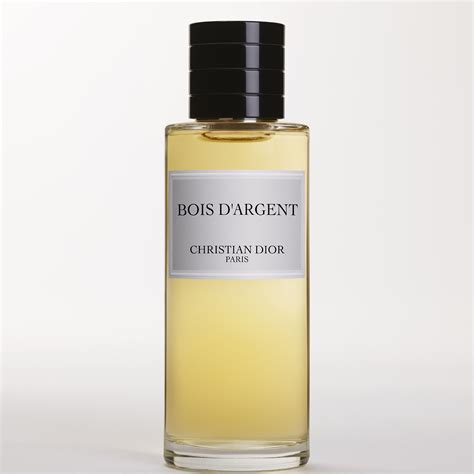 dior baur d argent|bois d'argent dior 250 ml.